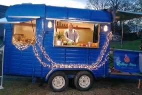 The Rolling Stove  Street Food Catering Profile 1