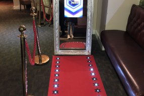 Pic Me Pics Magic Mirror Hire Profile 1