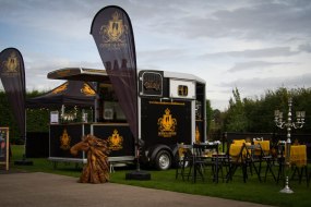 Horse & Crown Mobile Bar Mobile Bar Hire Profile 1