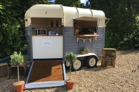 Fine Filly Prosecco Bar Festival Catering Profile 1