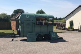 The Tipsy Newt Horsebox Bar Hire  Profile 1