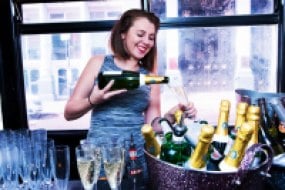 Champagne Tours North West Party Bus Hire Profile 1