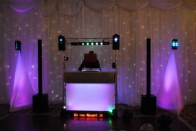 Four Js Entertainment Mobile Disco Hire Profile 1