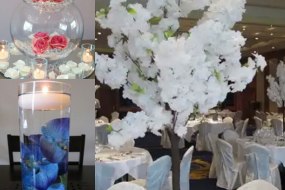 Whitefox & Coleys Wedding Shop & Venue Stylists Florists Profile 1