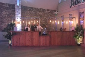 Panache Mobile Bars Mobile Bar Hire Profile 1