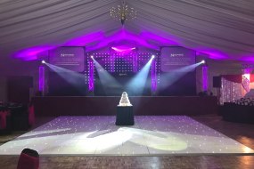 Nspire Events Audio Visual Equipment Hire Profile 1