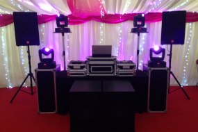 Nspire Events Bands and DJs Profile 1
