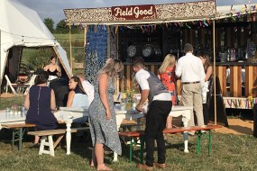 Field Good Events Mobile Bar Hire Profile 1