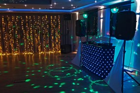 MY DJ Setup Moddershall Oaks