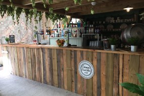 Colemans Event Hire Mobile Bar Hire Profile 1