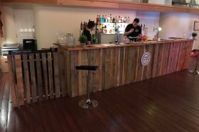 Rustic Bars