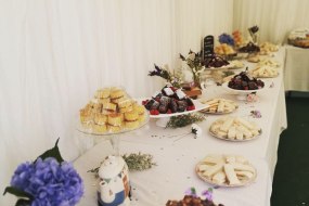 Local-A-Tea Business Lunch Catering Profile 1