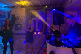 Buzz Events UK Mobile Disco Hire Profile 1