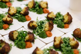 Feast & Social Vegetarian Catering Profile 1