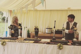 BarBah Mobile Bar Hire Profile 1