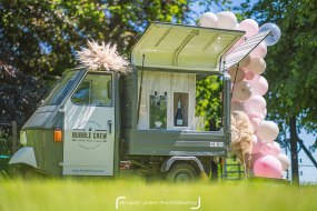 Bubble Crew Mobile Craft Beer Bar Hire Profile 1