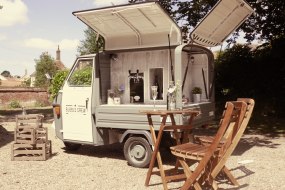 Bubble Crew Mobile Bar Hire Profile 1