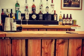 L&T Bars Mobile Gin Bar Hire Profile 1