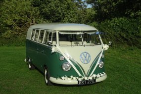 KT Vintage Wedding Hire Luxury Car Hire Profile 1