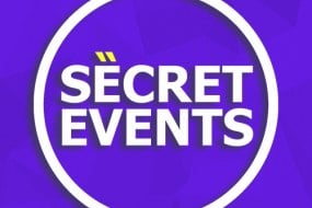 Secret Events Group Audio Visual Equipment Hire Profile 1