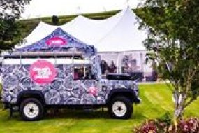 Dough Truck Pizza Corporate Event Catering Profile 1