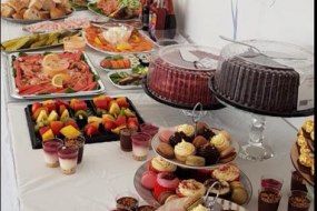 Christina’s Catering  Caribbean Catering Profile 1