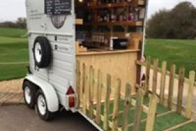 Ori-Gin Mobile Bar  Mobile Gin Bar Hire Profile 1