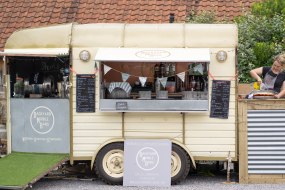 Backyard Mobile Bars  Prosecco Van Hire Profile 1