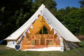 Poles Apart Parties Tipi Hire Profile 1