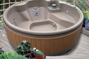 Hull Hot Tubs and Spas Hot Tub Hire Profile 1