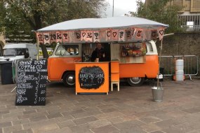 Hunky Dory Coffee Company and Drinkery  Mobile Wine Bar hire Profile 1