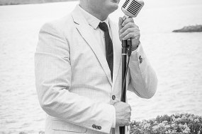 Matt Hudson Hire Jazz Singer Profile 1