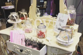 Winnie’s Treats  Wedding Accessory Hire Profile 1