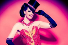 Live Entertainment Cabaret Acts Profile 1