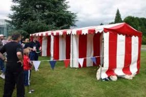 Bristol and Weston Super Bounce Fun Fair Stalls Profile 1