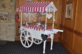 Bristol and Weston Super Bounce Sweet and Candy Cart Hire Profile 1