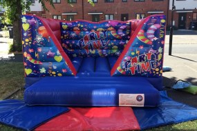 Model My Party Bouncy Castle Hire Profile 1