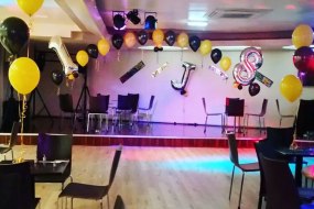 DJ's Bouncy Castles Bouncy Castle Hire Profile 1