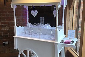 Herts Sweet Carts Balloon Decoration Hire Profile 1