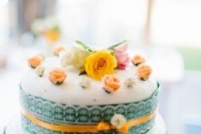 Lottie's Catering Co. Wedding Cakes Profile 1