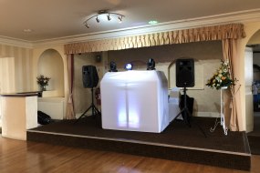 Sugar Snaps Events Mobile Disco Hire Profile 1