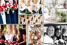 Mrs.SW13 Catering & Events Wedding Planner Hire Profile 1