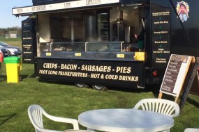 DDC Event Catering  Burger Van Hire Profile 1