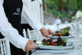 Ruffled Truffle  BBQ Catering Profile 1