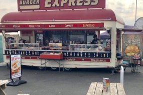 Eat Street  Food Van Hire Profile 1