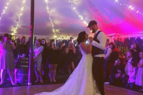 Yorkshire DJ Beats Audio Guestbook Hire Profile 1