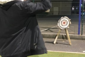 Rugby Ninjutsu  Mobile Axe Throwing Profile 1