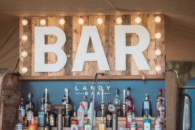 The Landy Bar Mobile Bar Hire Profile 1