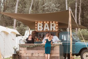 The Landy Bar Prosecco Van Hire Profile 1