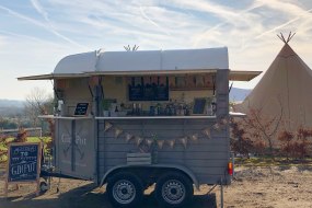 The Little Gin Pot Prosecco Van Hire Profile 1